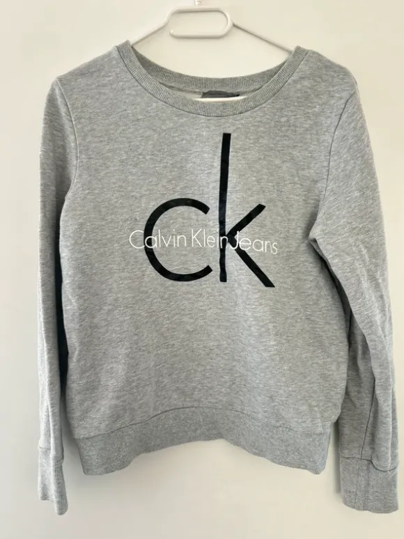 Calvin Klein Pullover Sweater