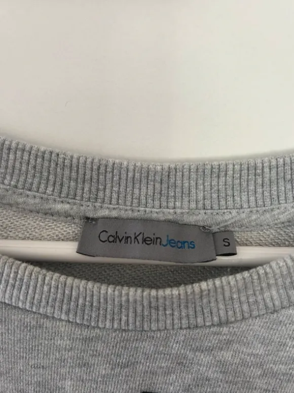 Calvin Klein Pullover Sweater