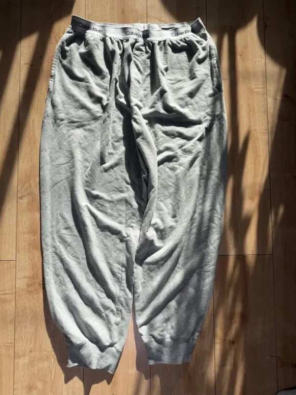 Calvin Klein Pyjama Hose