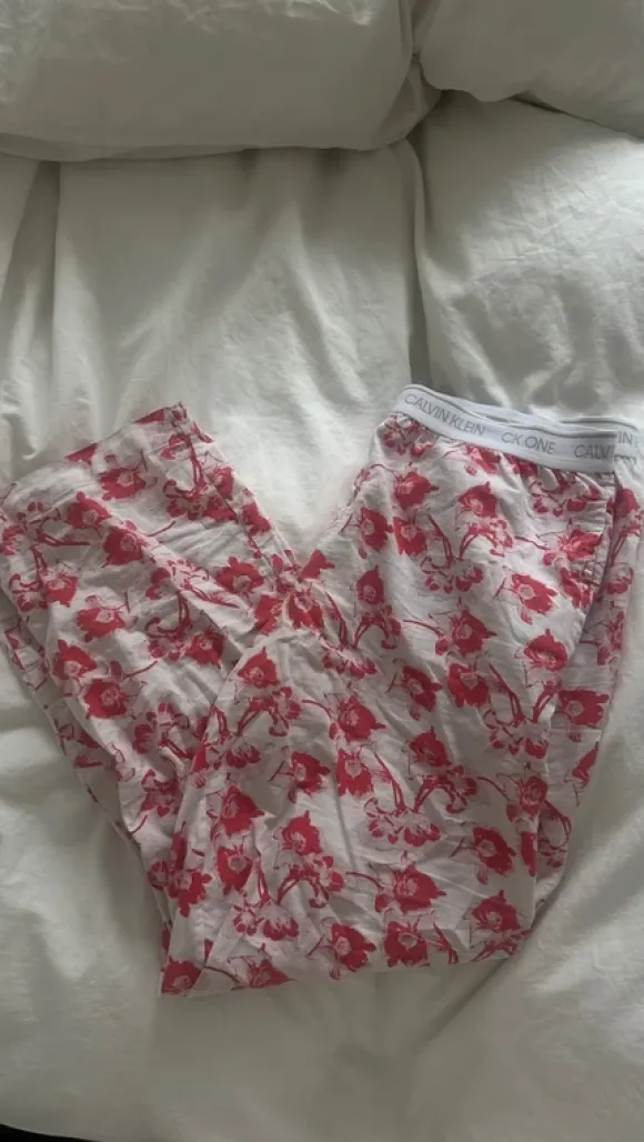 Calvin Klein Schlafanzughose