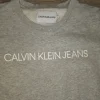 Calvin Klein Sweatshirt XL