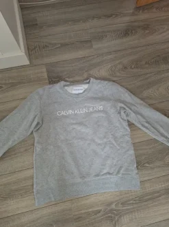 Calvin Klein Sweatshirt XL