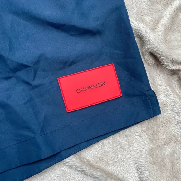 Calvin Klein Swimwear zwembroek shorts maat S