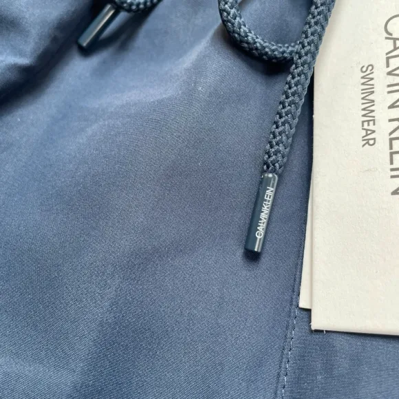 Calvin Klein Swimwear zwembroek shorts maat S