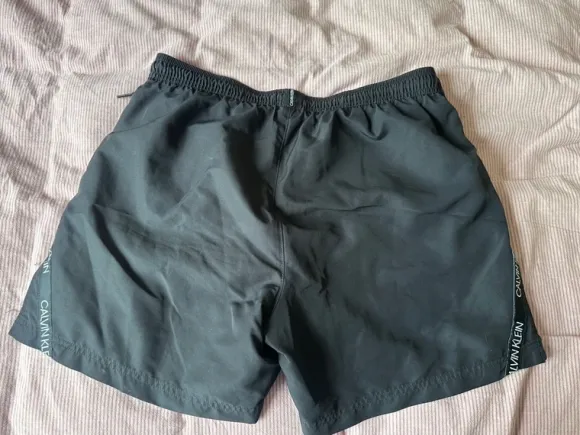 Calvin klein zwembroek