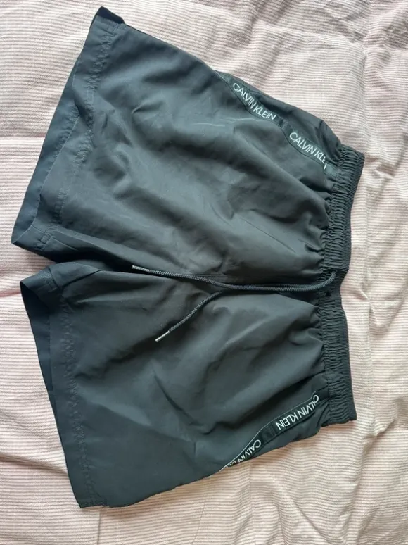 Calvin klein zwembroek