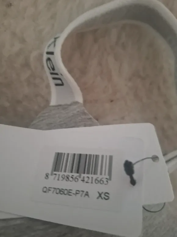 CalvinKlein BH Neu