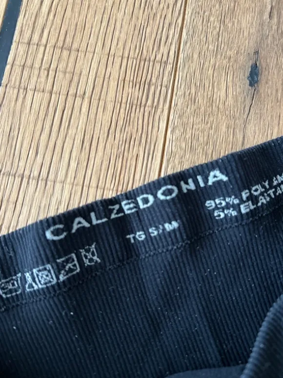 Calzedonia Schwangerschaftsleggings s/m