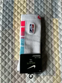 Calzini nba basket bianchi 42-46