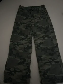 Camo Hose