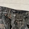 Camouflage Hose