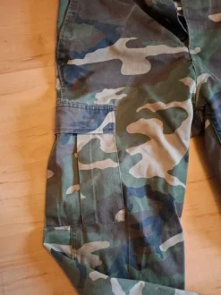Camouflage Hose Mil-Tec