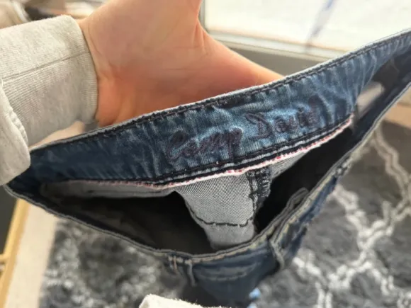 Camp David Jeans M