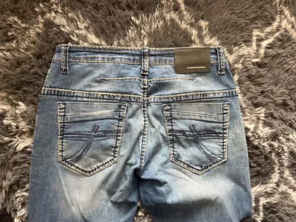 Camp David Jeans M