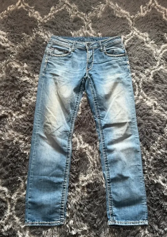 Camp David Jeans M