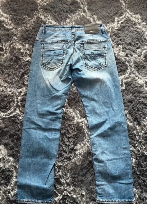 Camp David Jeans M