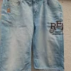 Camp David Jeans Short