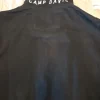 Camp David Weste