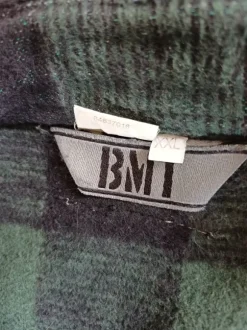 Canada BMT Jacke Gr.XXL