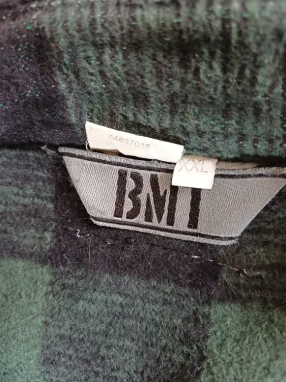 Canada BMT Jacke Gr.XXL