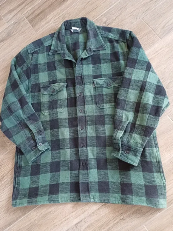 Canada BMT Jacke Gr.XXL
