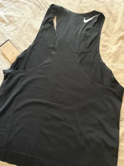 Canotta Nike running Dri-Fit Aeroswift