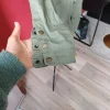 Canvas Hemd