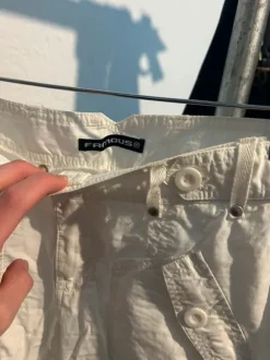 Capri Hose
