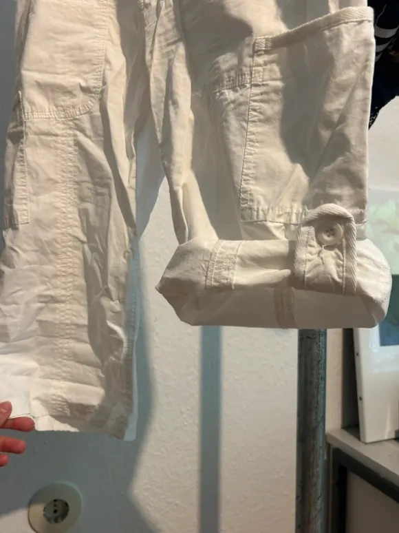 Capri Hose