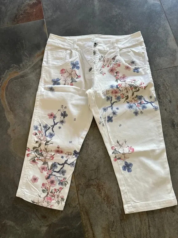 Capri Hose gr S