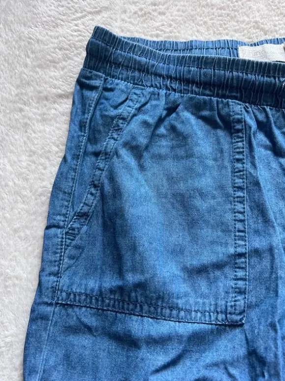 Caprihose