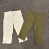 Capri-Hosen