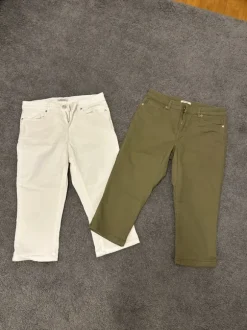 Capri-Hosen