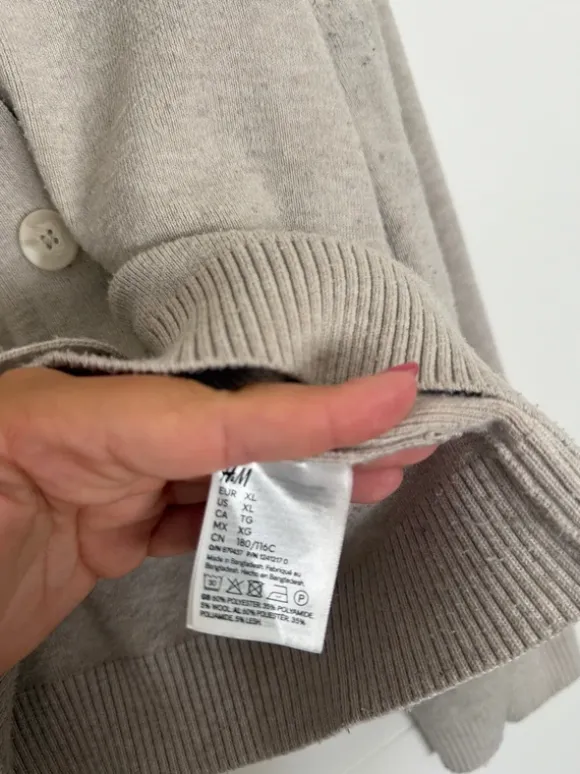 Cardigan