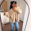 Cardigan, Strickjacke, Jacke, Strick, Pullover, Oberteil