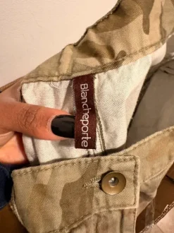 Cargo