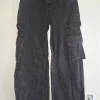 Cargo broek maat M