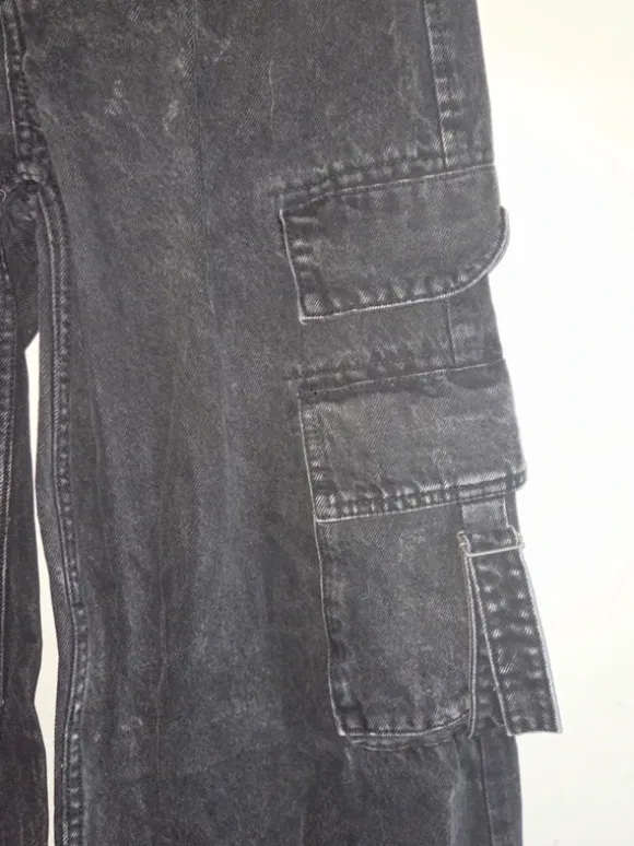 Cargo broek maat M