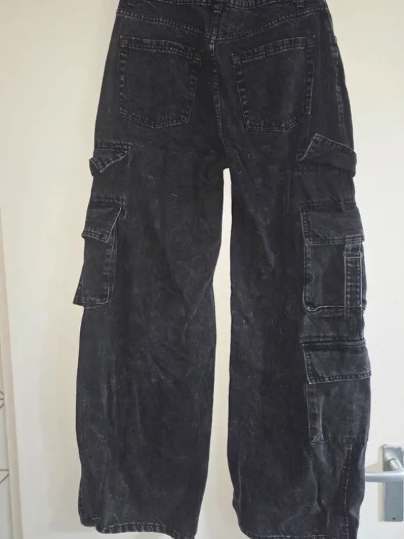 Cargo broek maat M