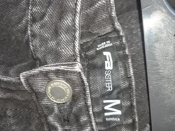 Cargo broek maat M