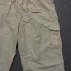Cargo Caprihose