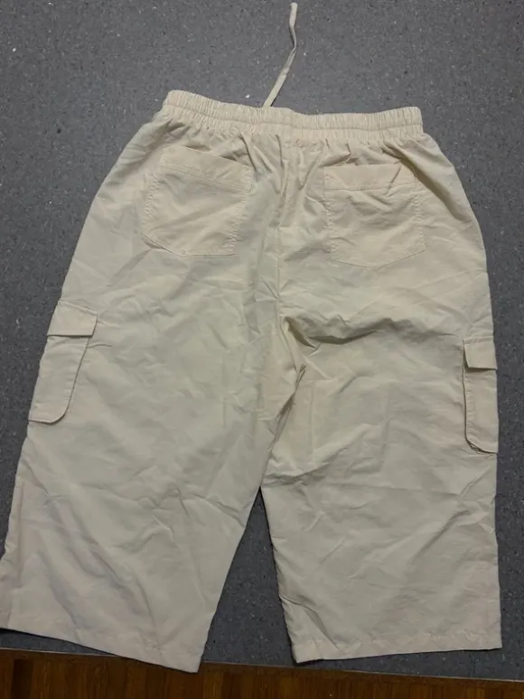 Cargo Caprihose