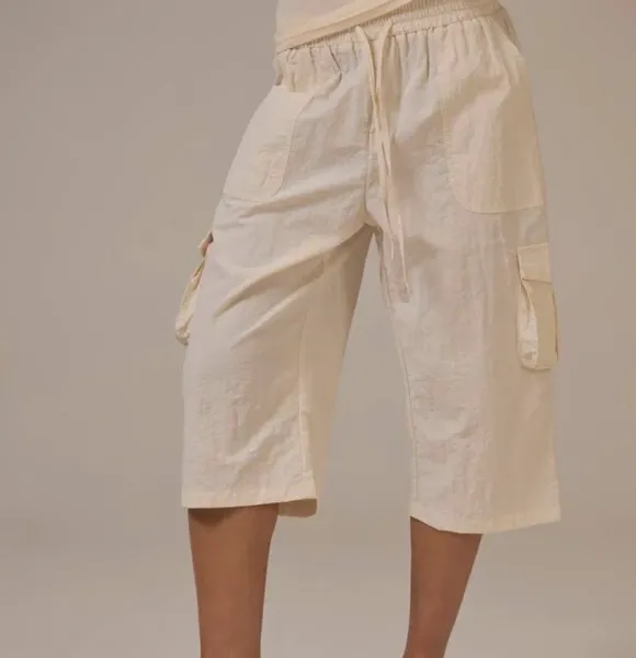 Cargo Caprihose