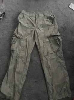 Cargo Hose