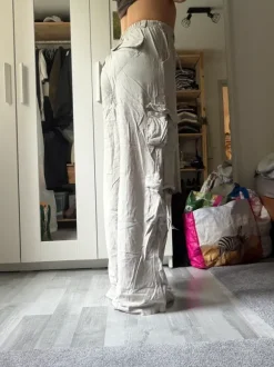 Cargo Hose