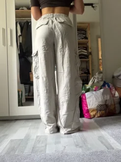 Cargo Hose