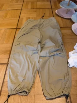 Cargo Hose