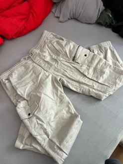 Cargo Hose xxl
