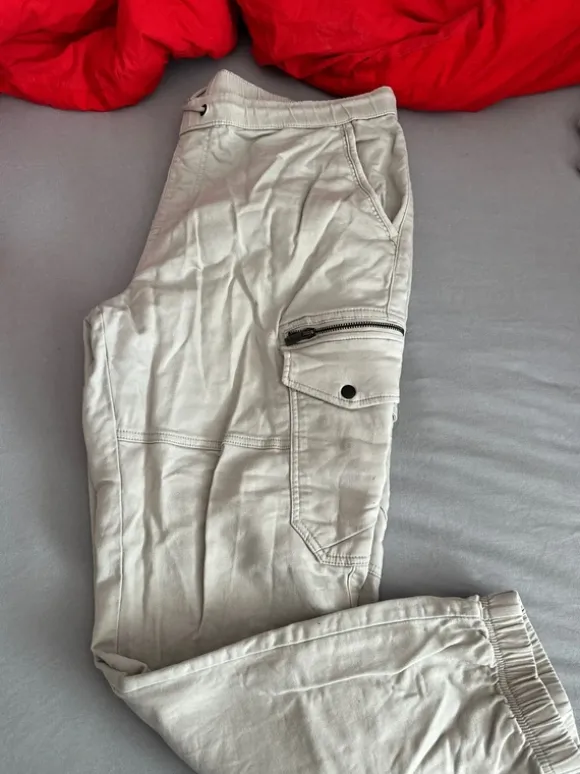 Cargo Hose xxl