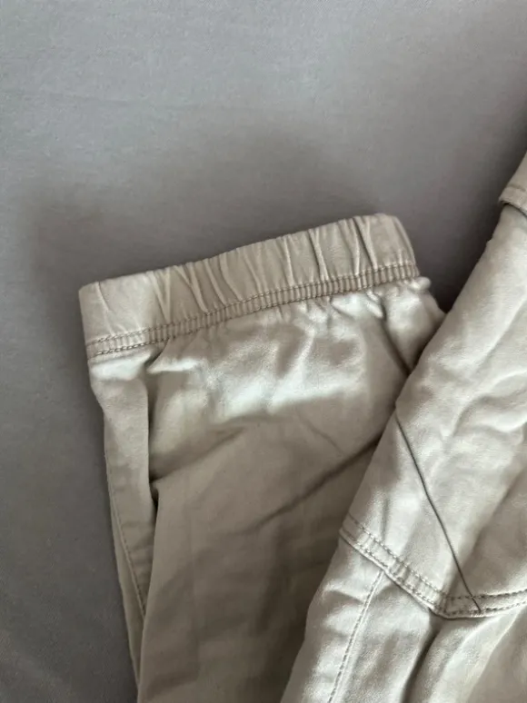 Cargo Hose xxl